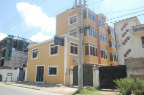 Hotels in Mombasa